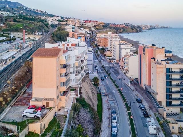 Piso, Fuengirola