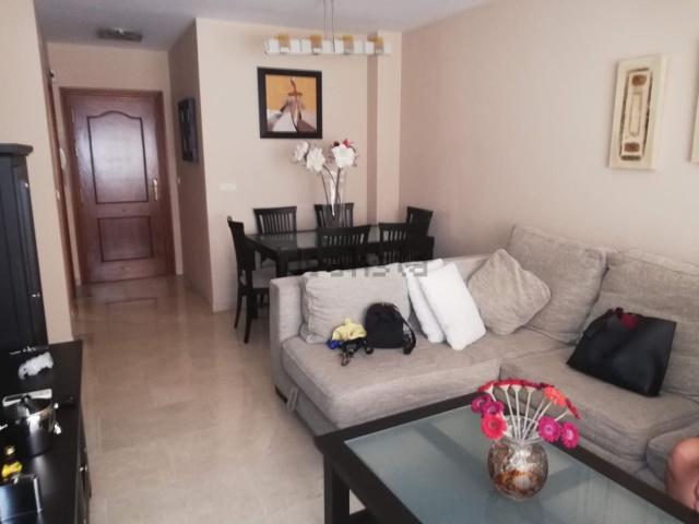 Piso, Fuengirola