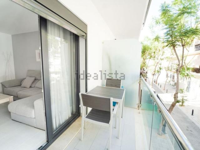 Piso, Fuengirola
