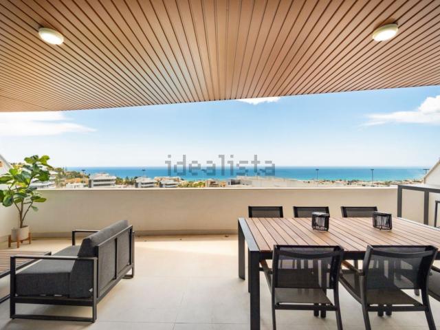 Piso, Fuengirola