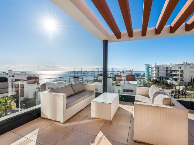 Piso, Fuengirola