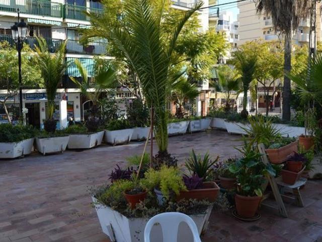Piso, Fuengirola