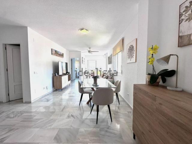 Piso, Fuengirola