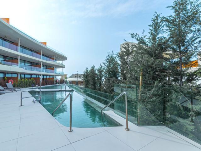 Piso, Fuengirola