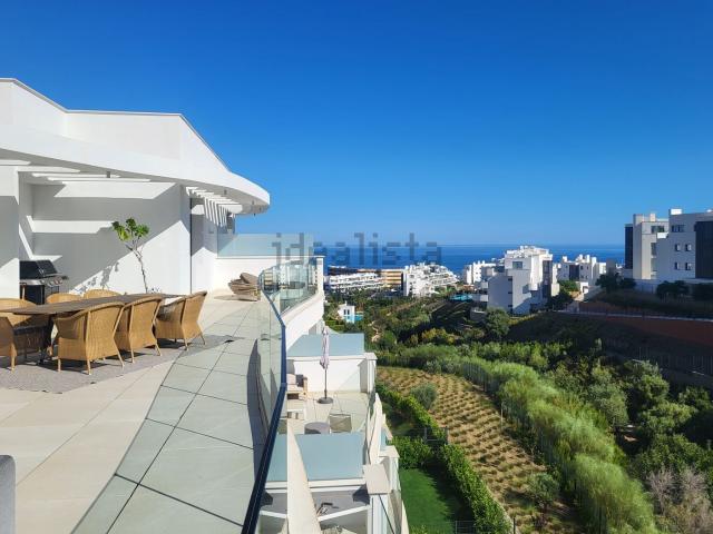 Piso, Fuengirola