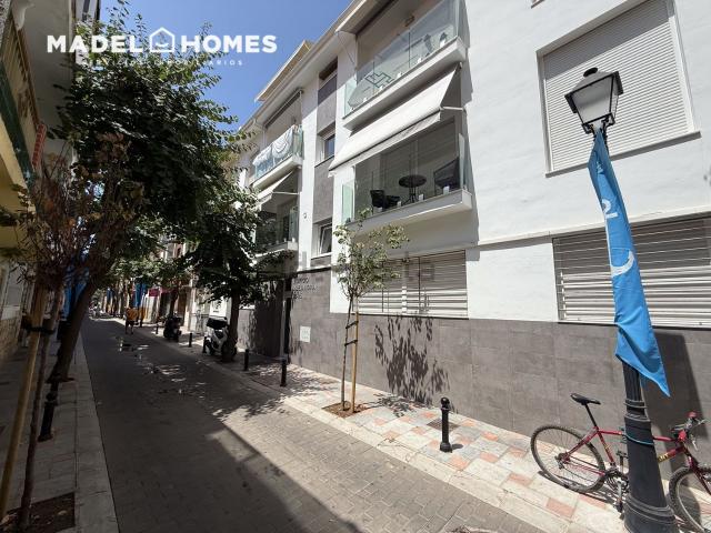 Piso, Fuengirola