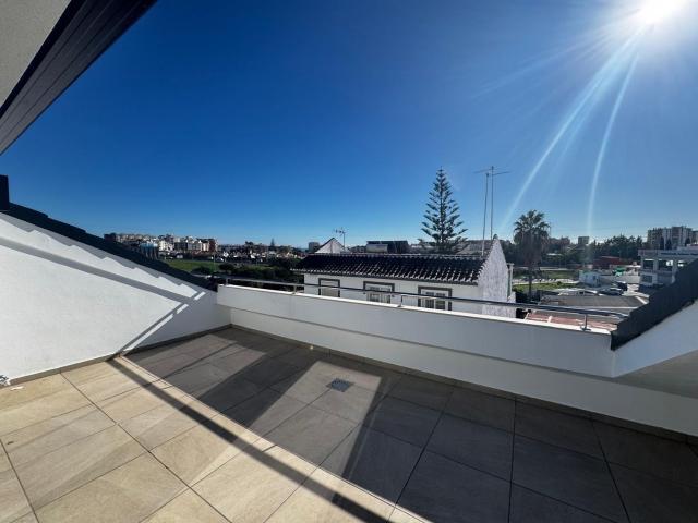 Piso, Fuengirola
