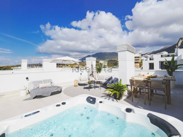 Piso, Fuengirola