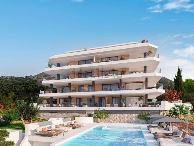 Piso, Fuengirola