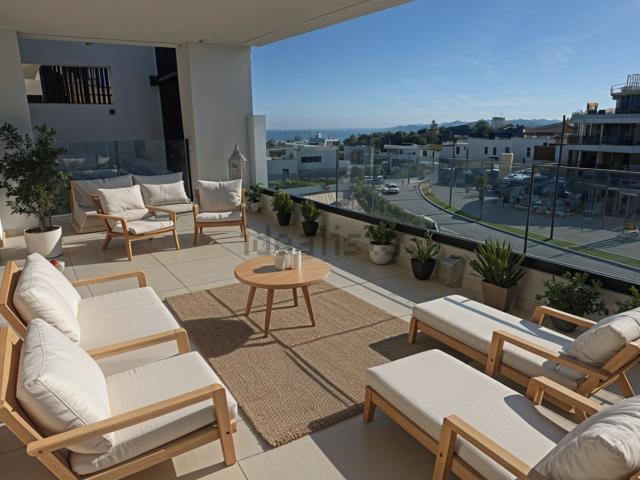 Piso, Fuengirola