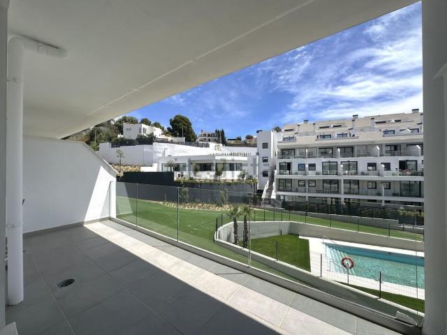 Piso, Fuengirola
