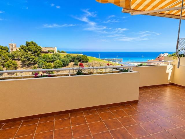 Piso, Fuengirola