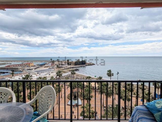 Piso, Fuengirola