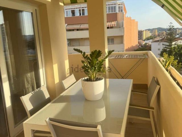 Piso, Fuengirola