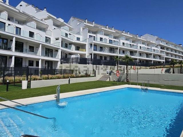 Piso, Fuengirola