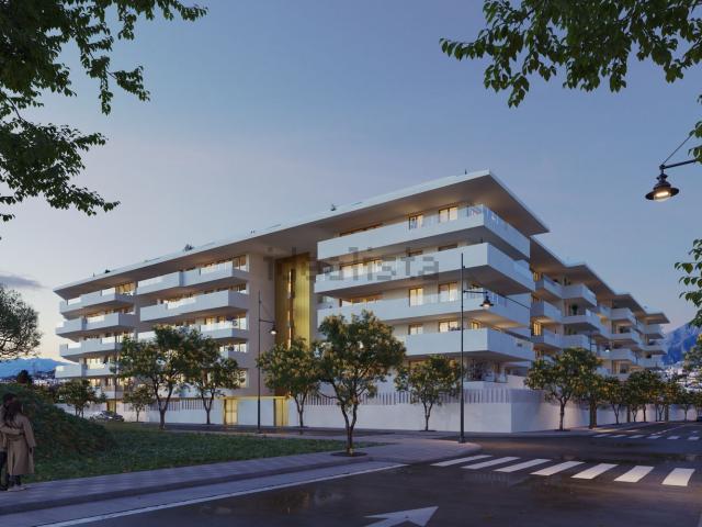 Piso, Fuengirola