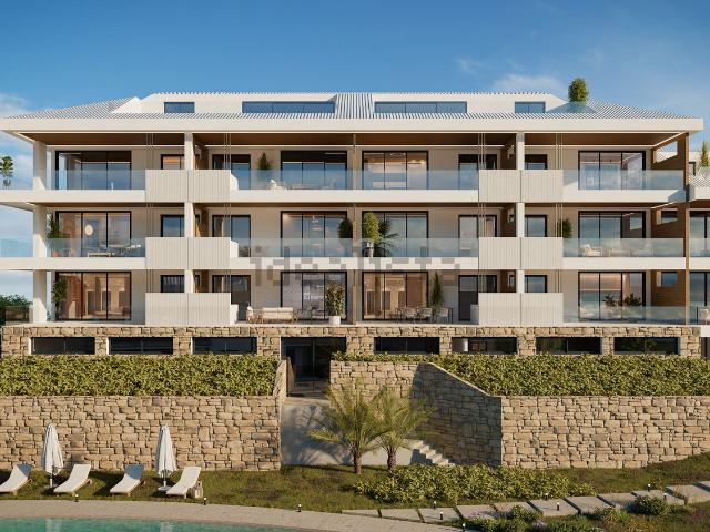Piso, Fuengirola