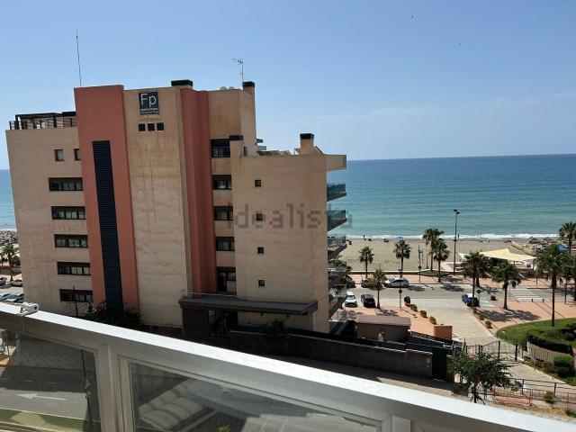 Piso, Fuengirola
