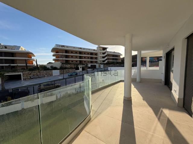 Piso, Fuengirola