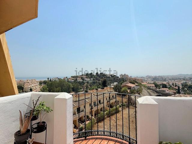 Piso, Fuengirola