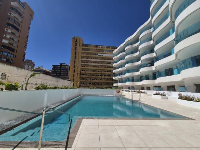 Piso, Fuengirola