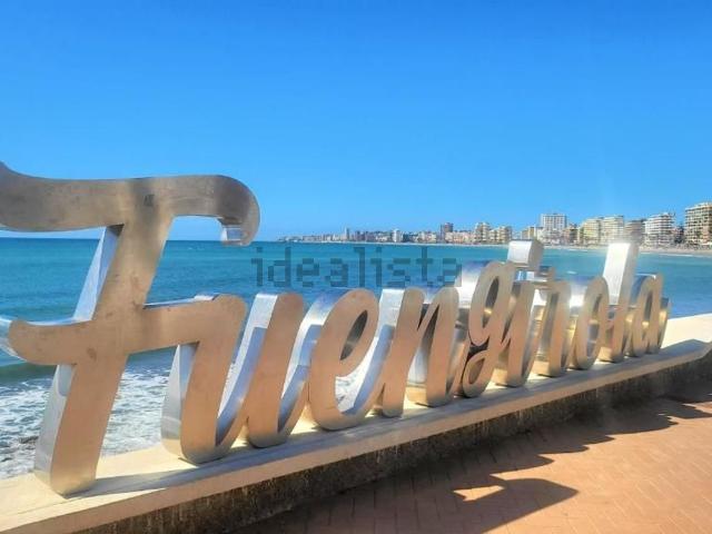 Piso, Fuengirola