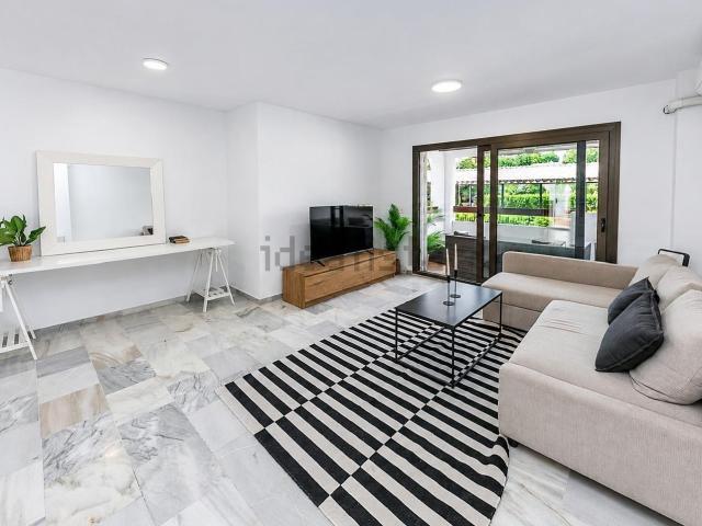 Piso, Fuengirola