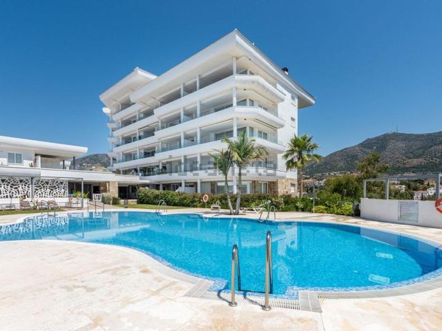 Piso, Fuengirola