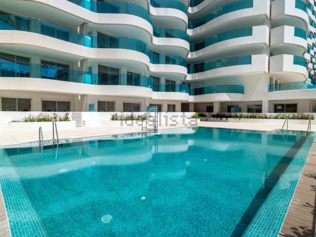 Piso, Fuengirola