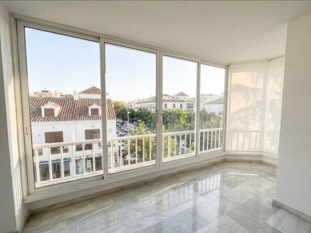Piso, Fuengirola