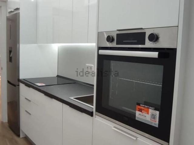 Piso, Fuengirola