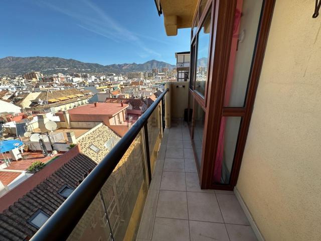 Piso, Fuengirola