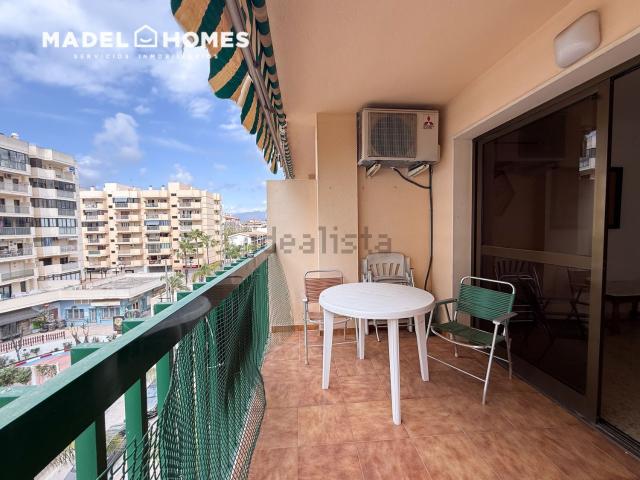 Piso, Fuengirola