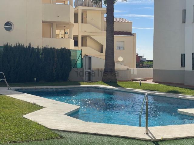 Piso, Fuengirola