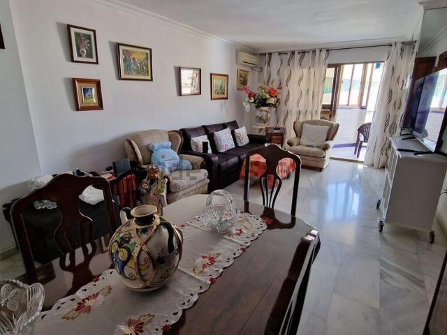 Piso, Fuengirola