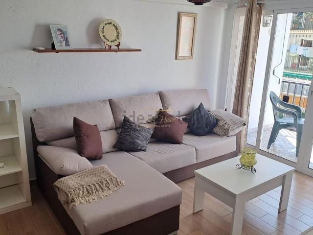 Piso, Fuengirola