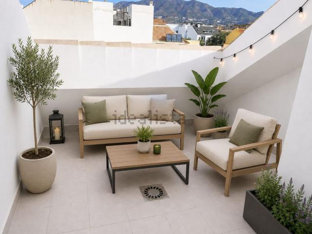 Piso, Fuengirola