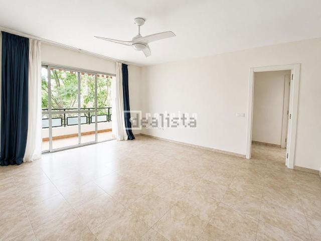 Piso, Fuengirola