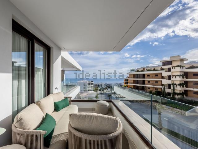 Piso, Fuengirola