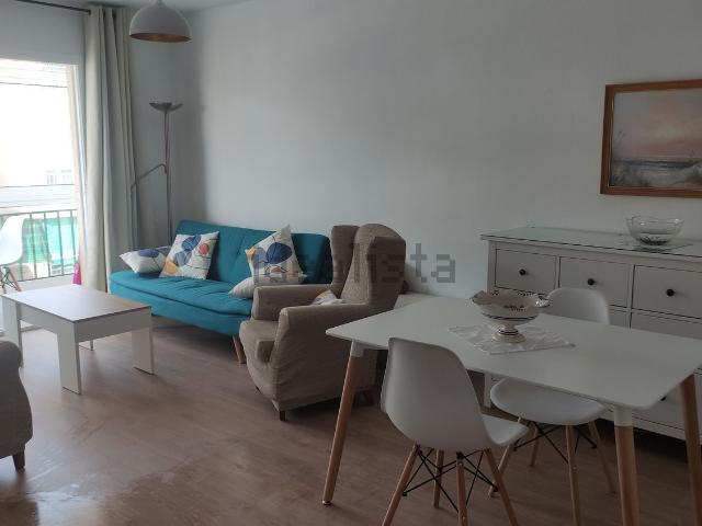 Piso, Fuengirola