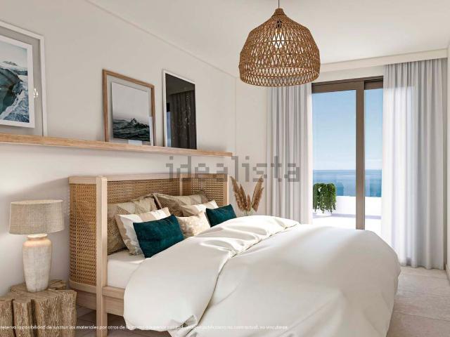 Piso, Fuengirola