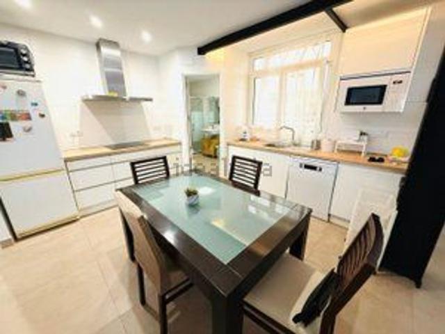 Piso, Fuengirola