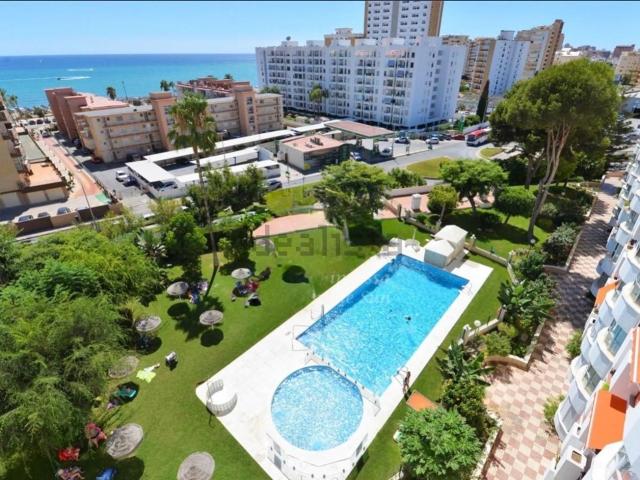 Piso, Fuengirola