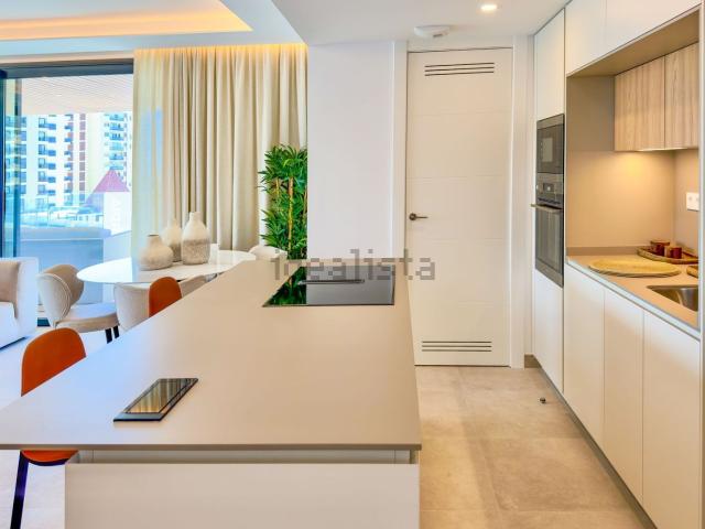 Piso, Fuengirola
