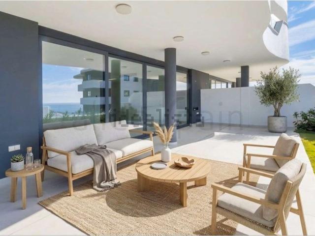 Piso, Fuengirola