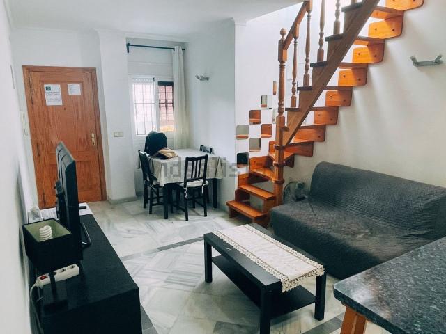 Piso, Fuengirola