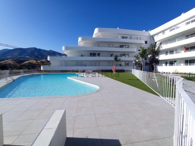 Piso, Fuengirola