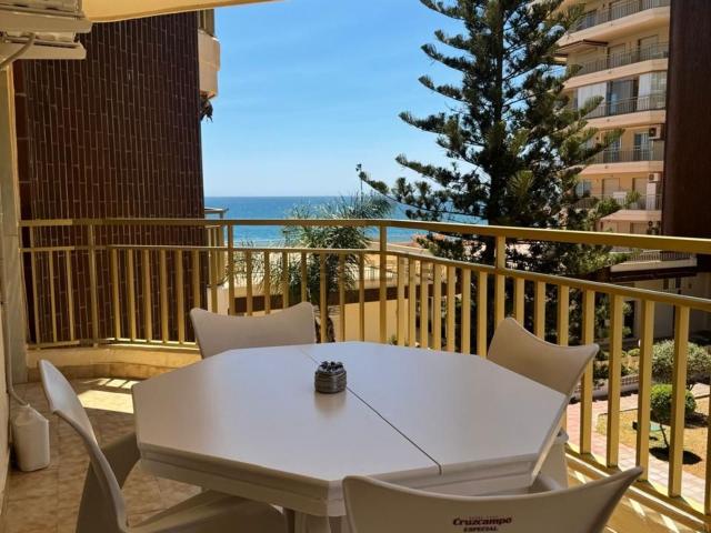 Piso, Fuengirola