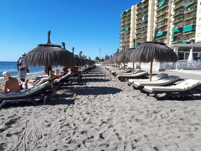 Piso, Fuengirola