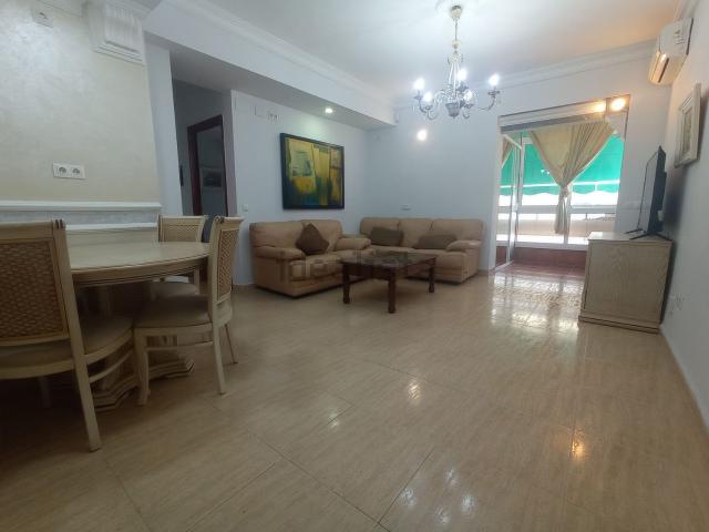 Piso, Fuengirola